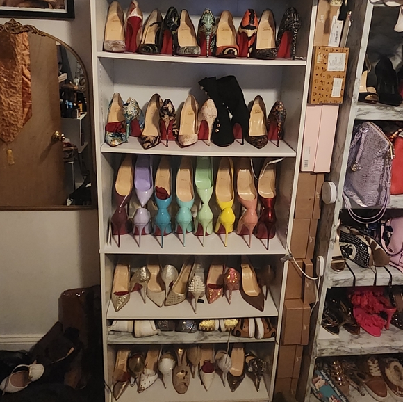 Meet your Posher, Krystle - Picture 16 of 17